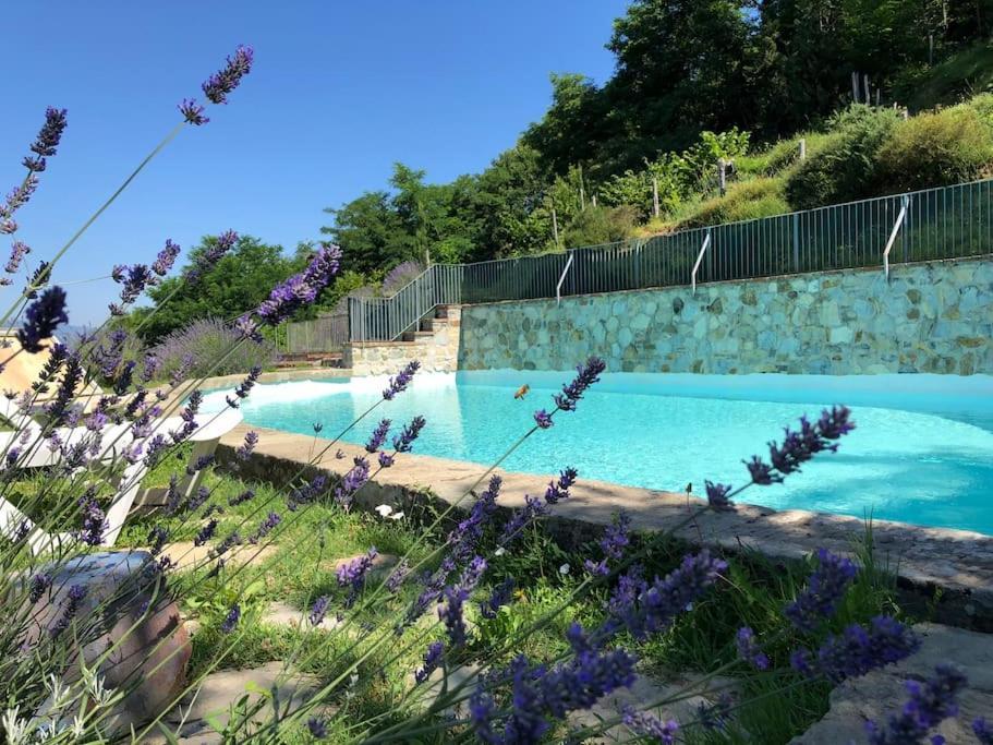 Podere Beatrice 20 Pax By Villasretreats Bardine di San Terenzo Exterior photo