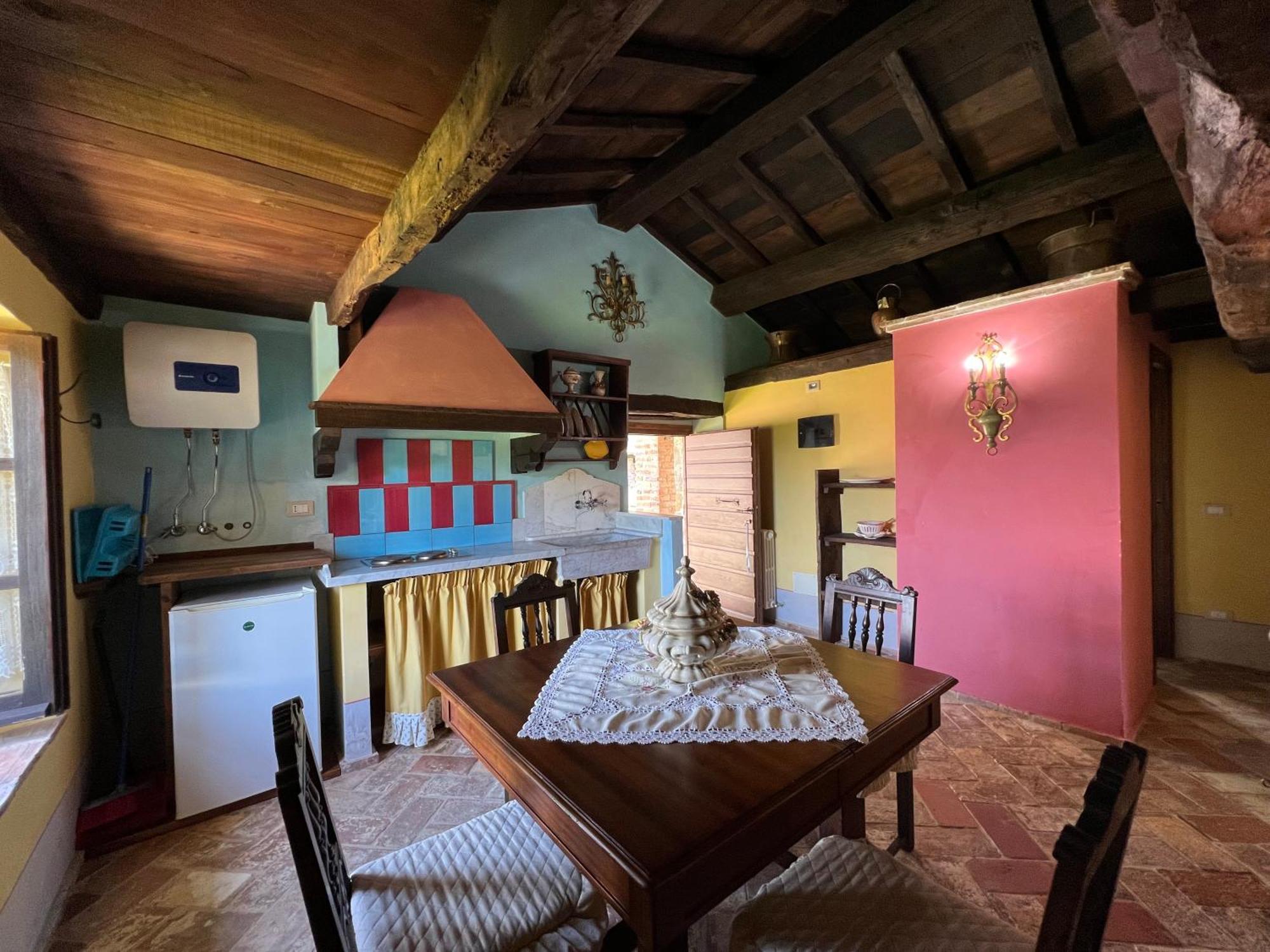 Podere Beatrice 20 Pax By Villasretreats Bardine di San Terenzo Exterior photo