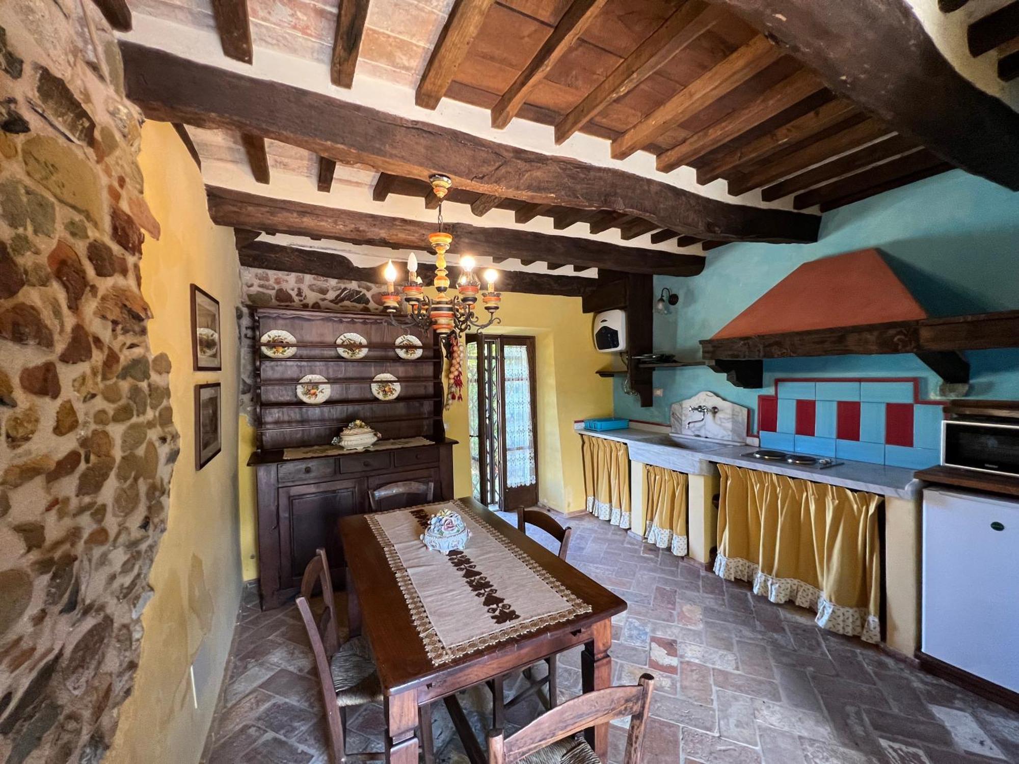 Podere Beatrice 20 Pax By Villasretreats Bardine di San Terenzo Exterior photo