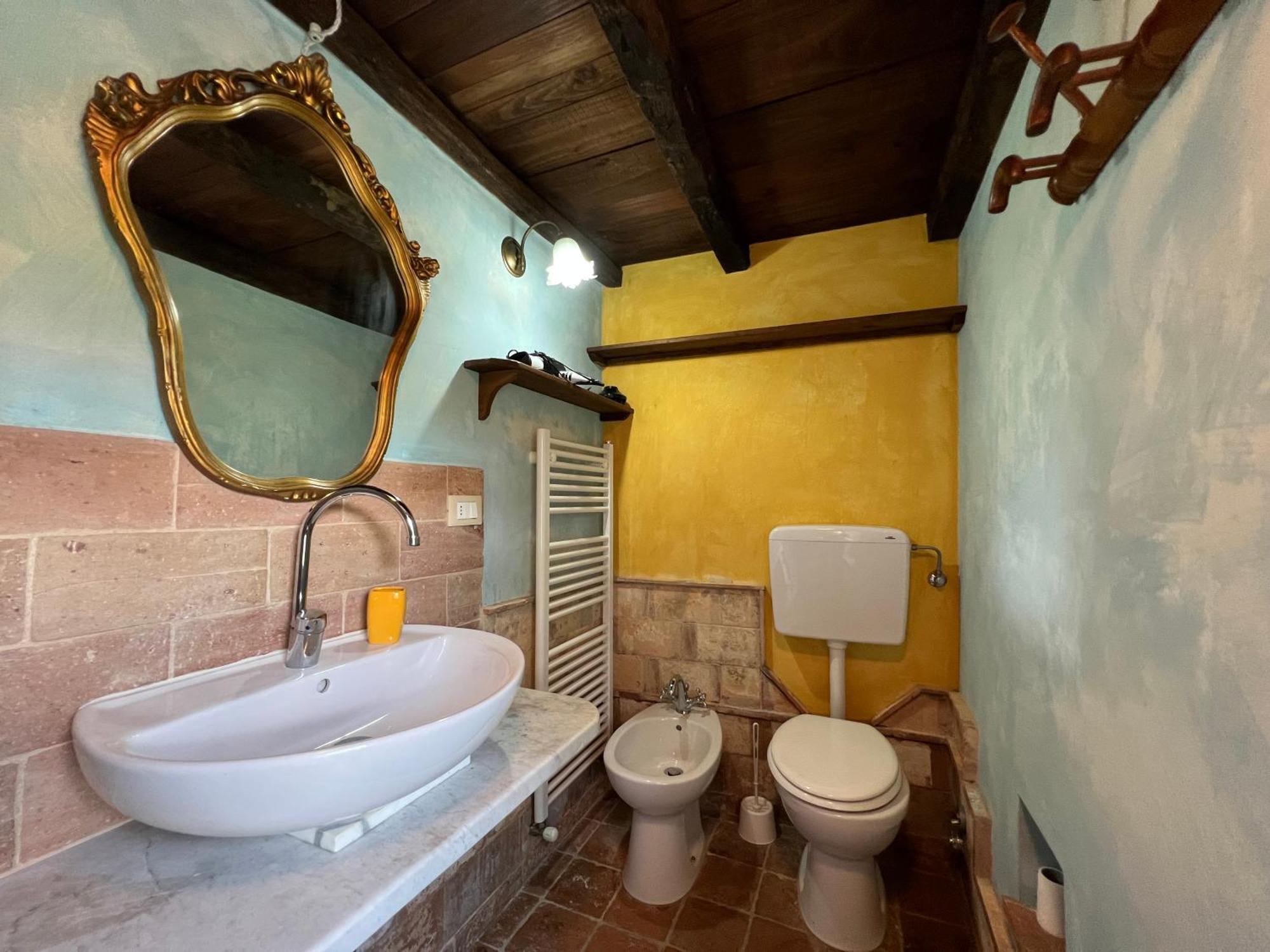 Podere Beatrice 20 Pax By Villasretreats Bardine di San Terenzo Exterior photo