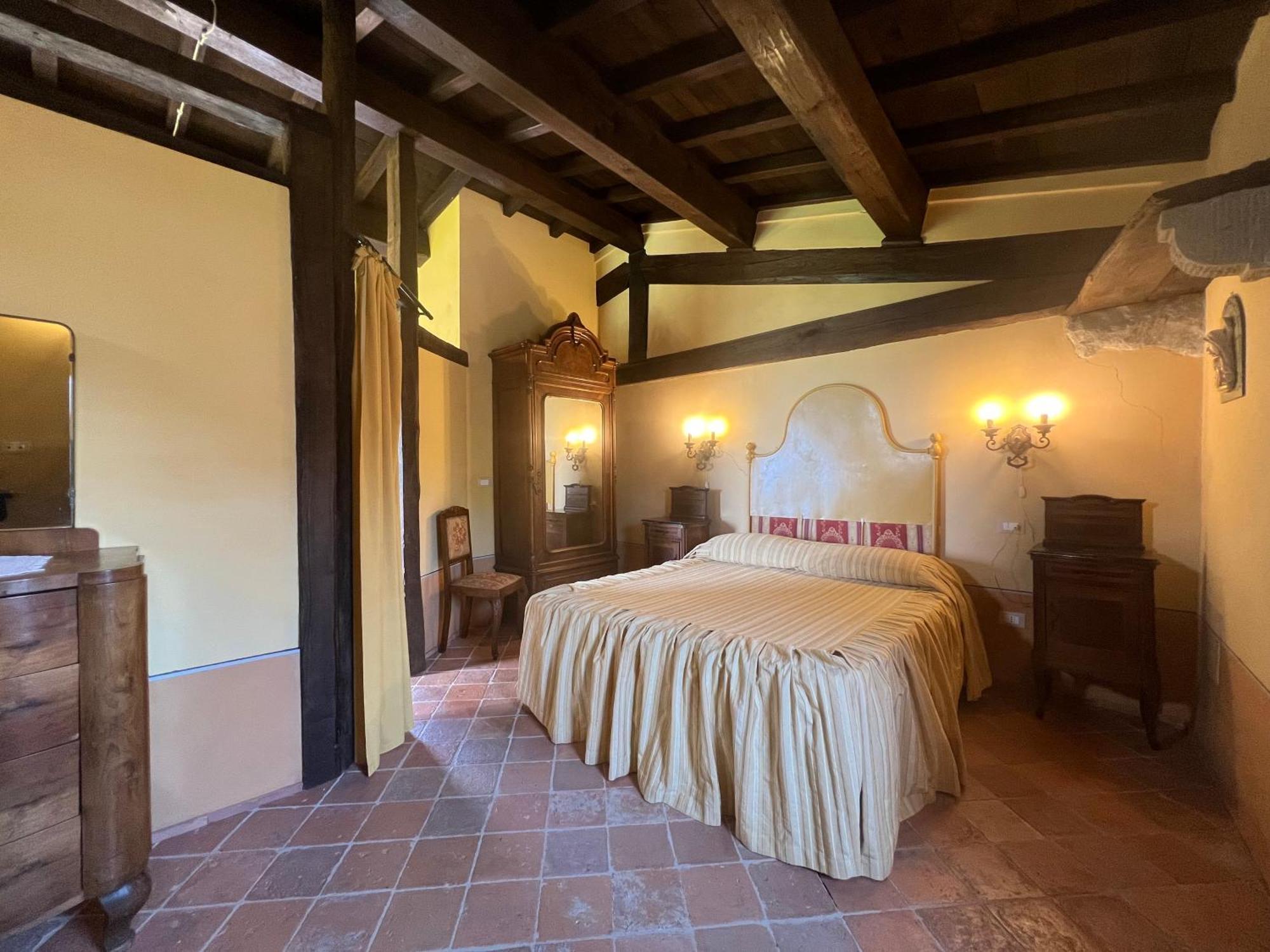 Podere Beatrice 20 Pax By Villasretreats Bardine di San Terenzo Exterior photo