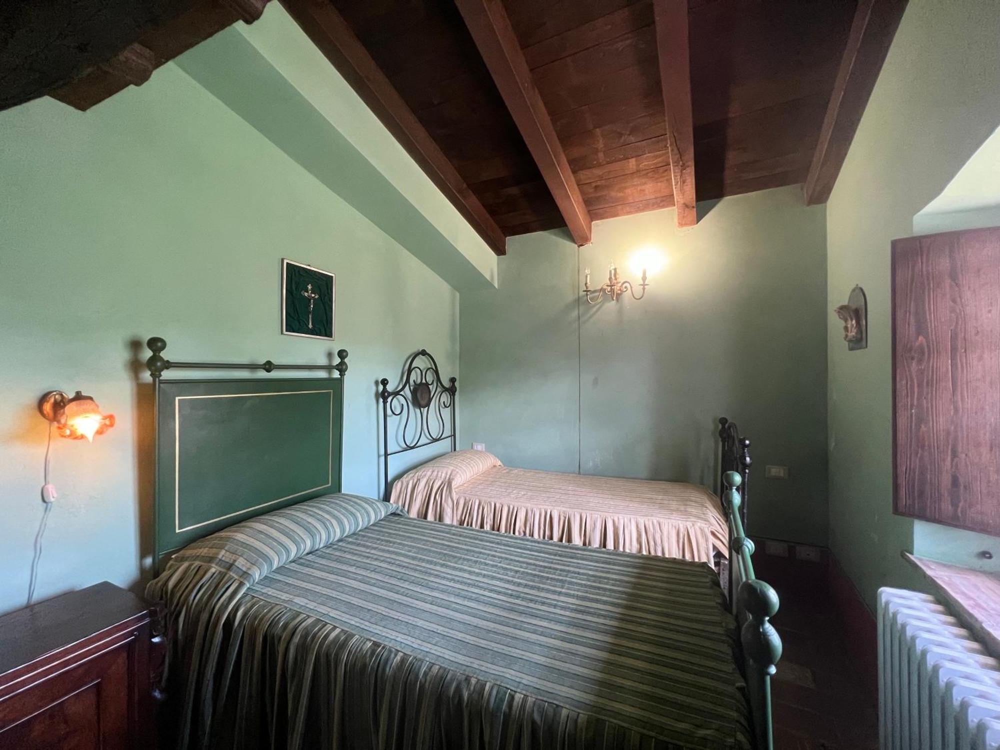 Podere Beatrice 20 Pax By Villasretreats Bardine di San Terenzo Exterior photo