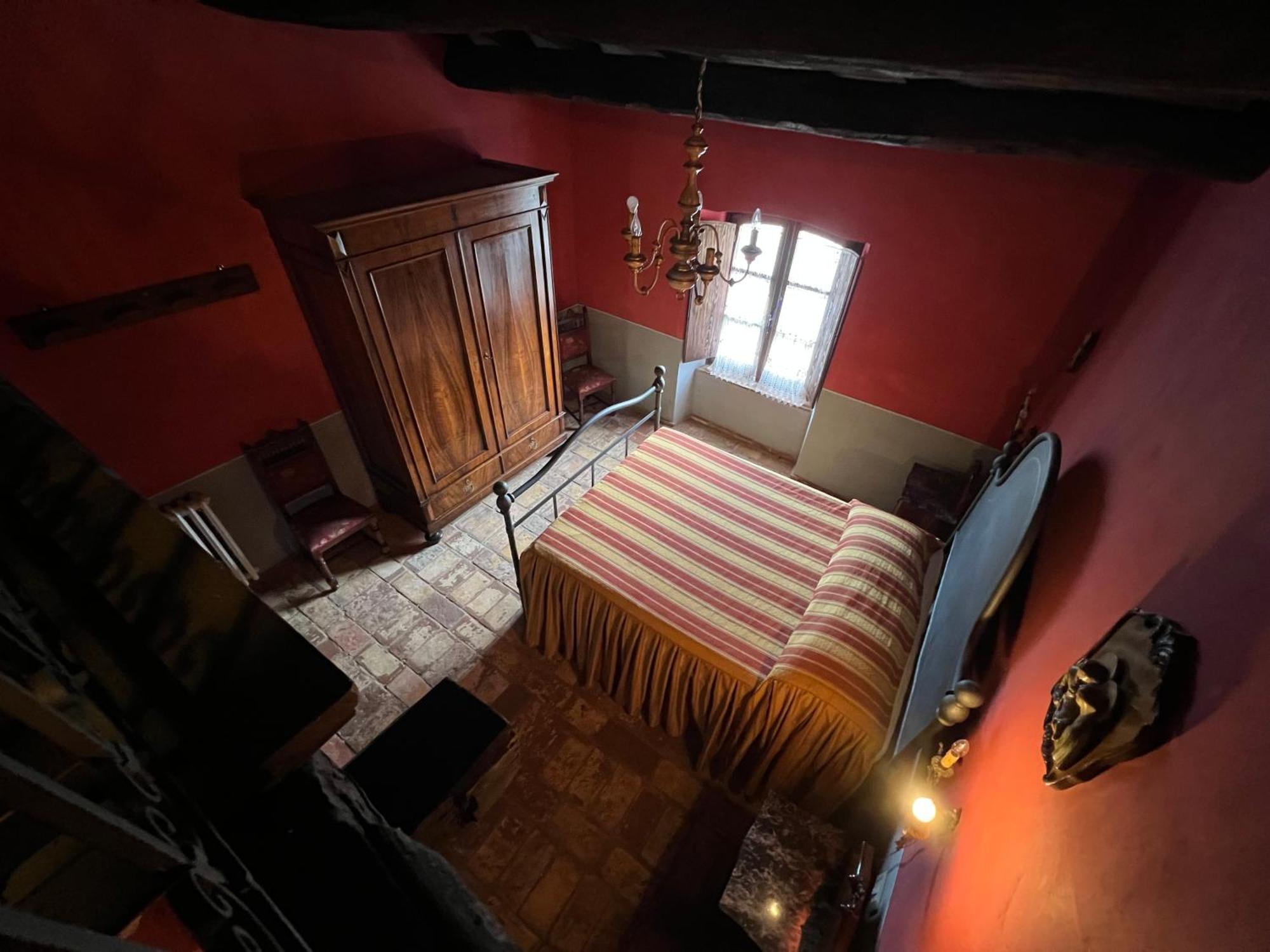 Podere Beatrice 20 Pax By Villasretreats Bardine di San Terenzo Exterior photo