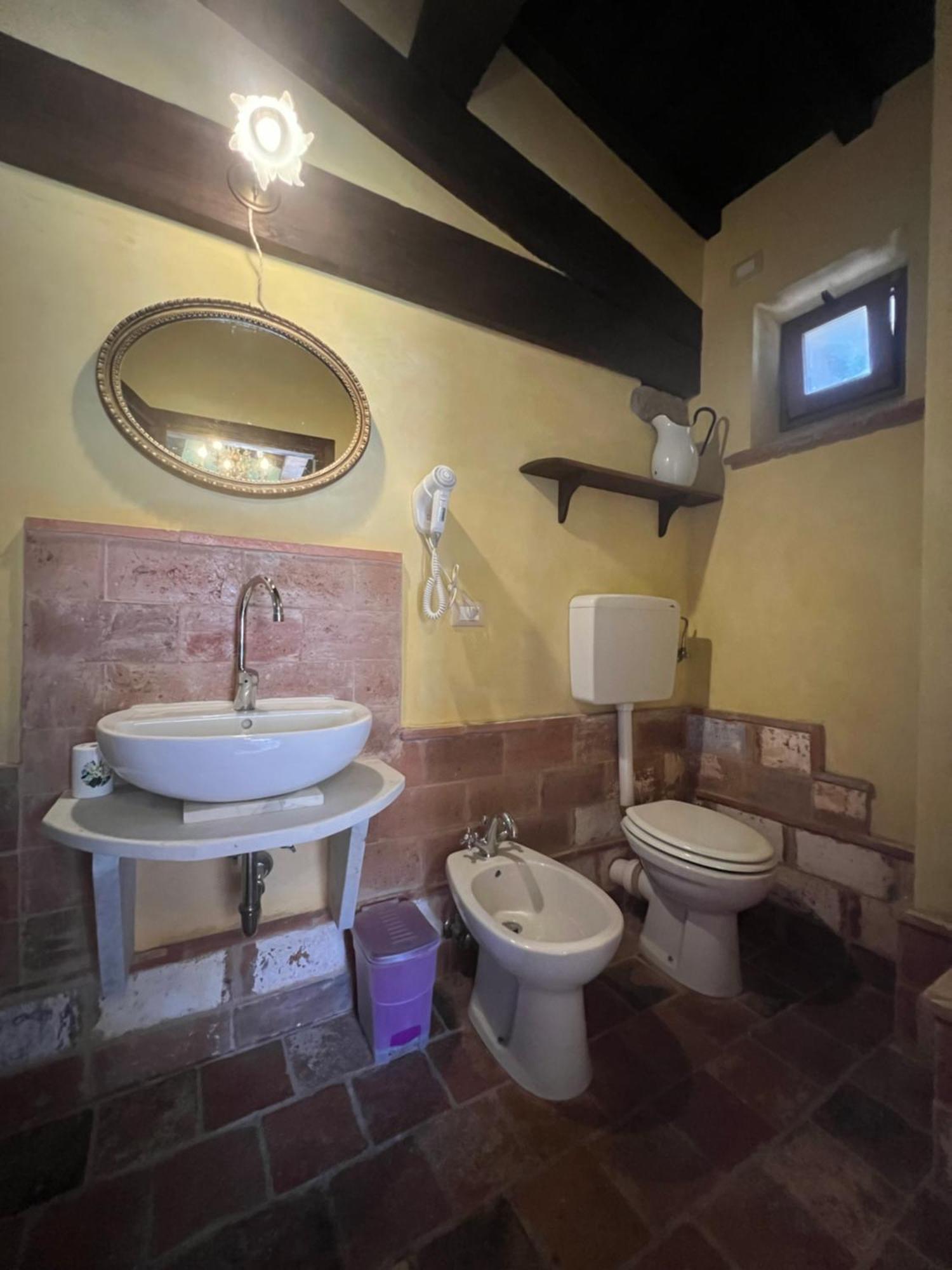 Podere Beatrice 20 Pax By Villasretreats Bardine di San Terenzo Exterior photo