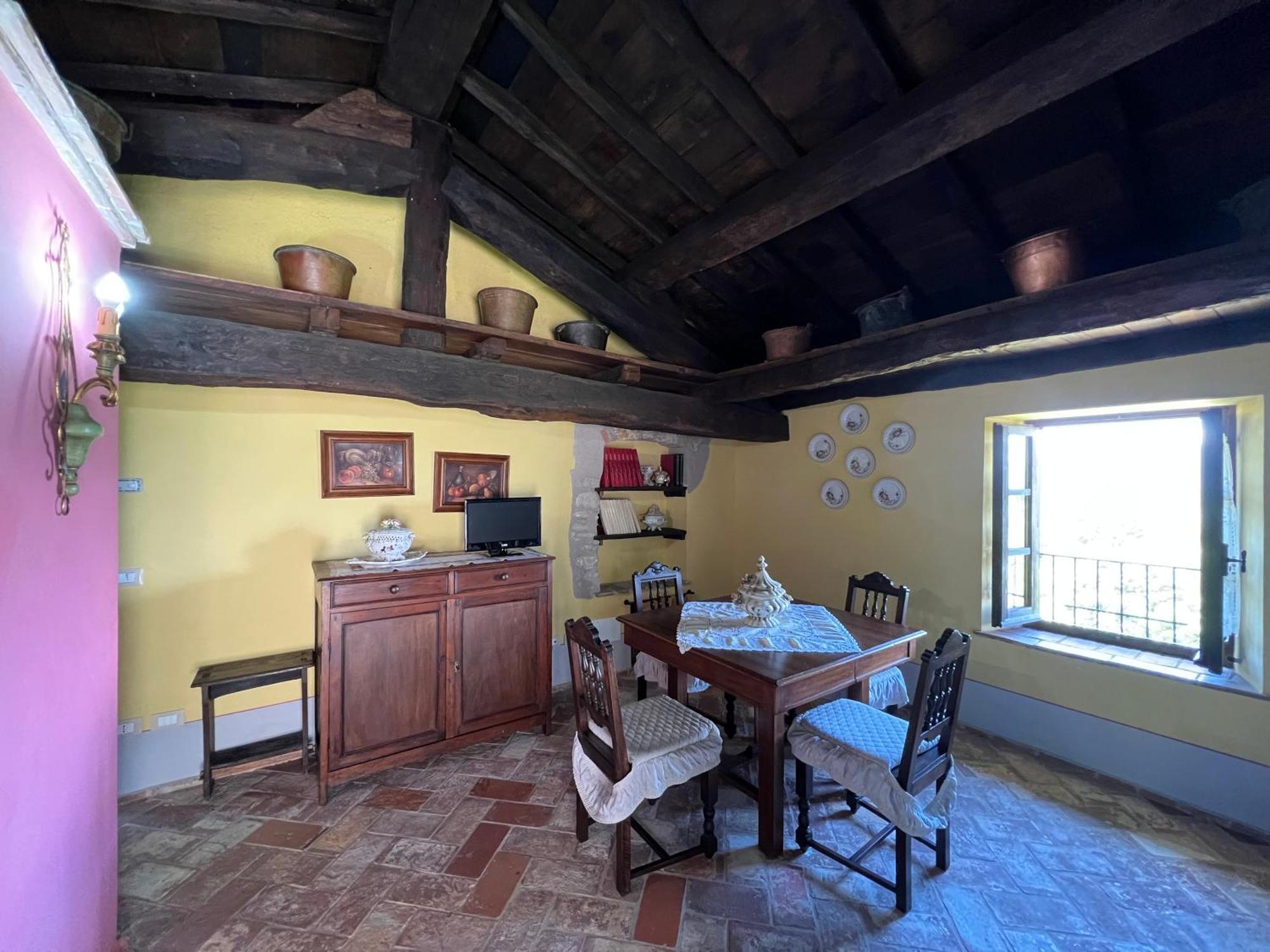 Podere Beatrice 20 Pax By Villasretreats Bardine di San Terenzo Exterior photo