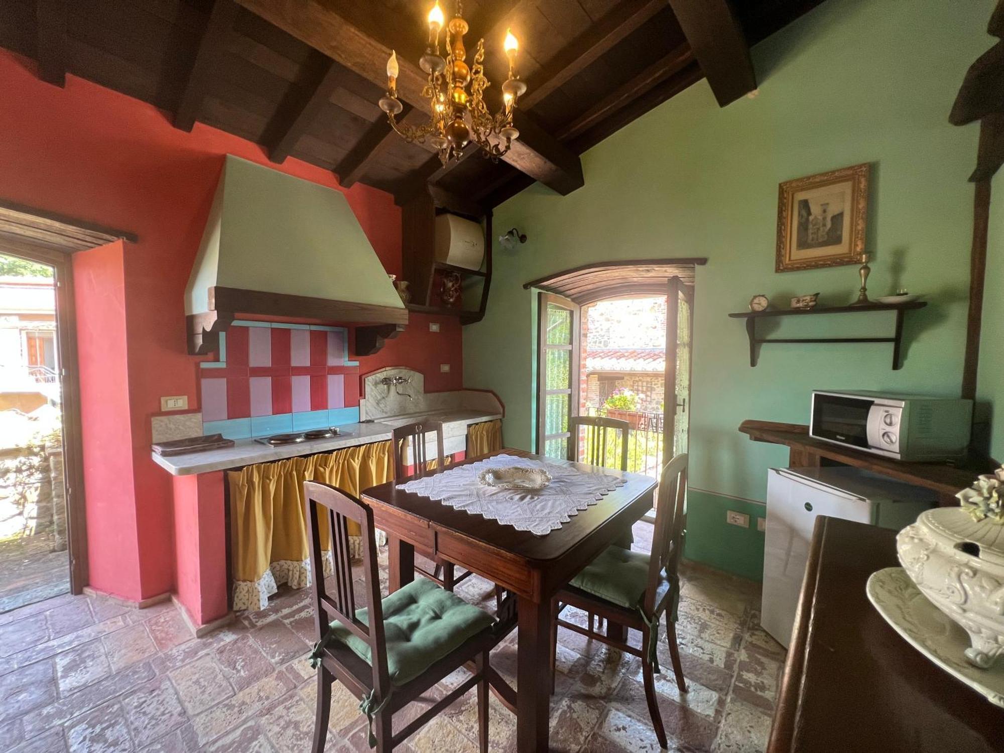 Podere Beatrice 20 Pax By Villasretreats Bardine di San Terenzo Exterior photo