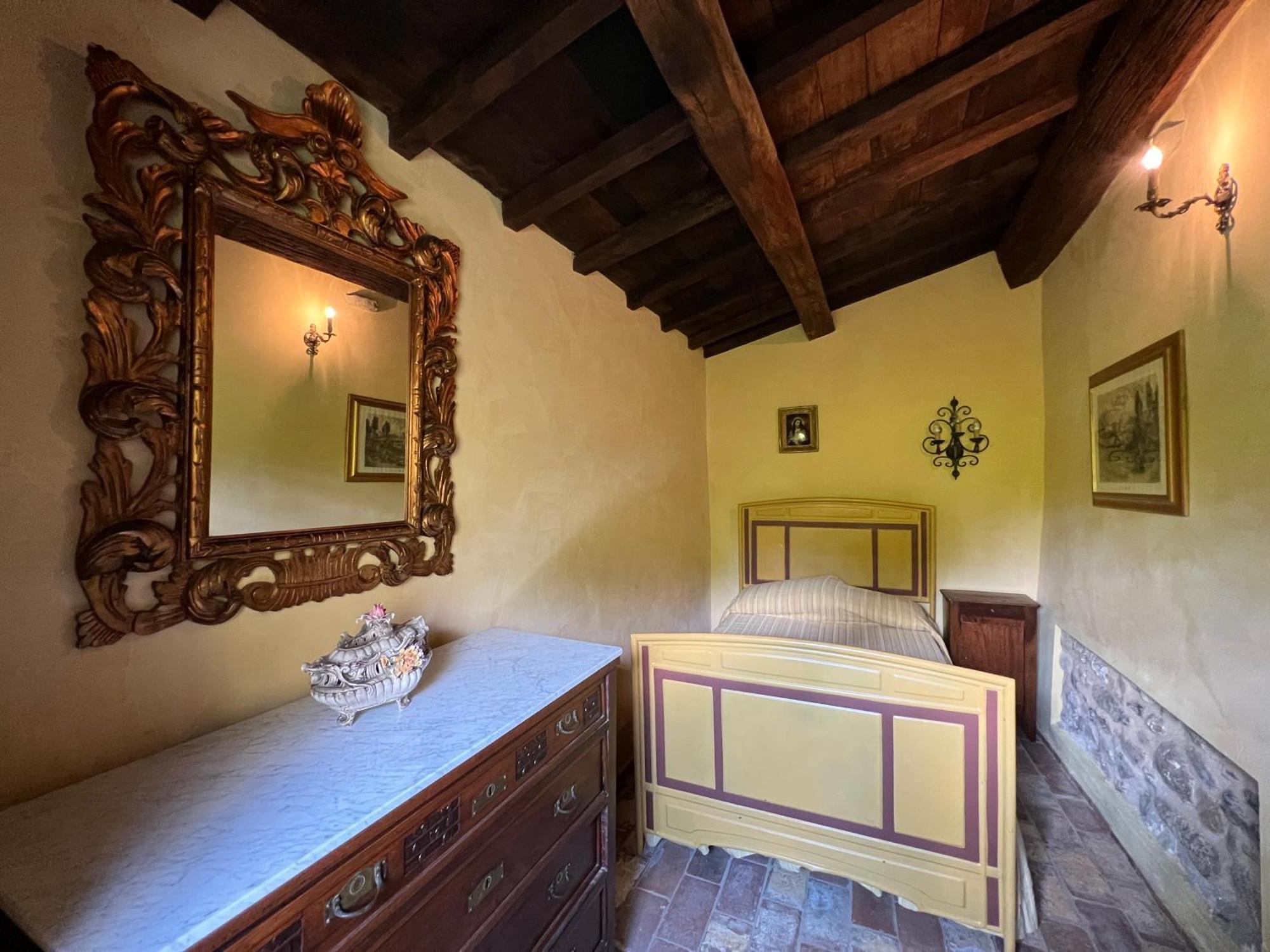 Podere Beatrice 20 Pax By Villasretreats Bardine di San Terenzo Exterior photo